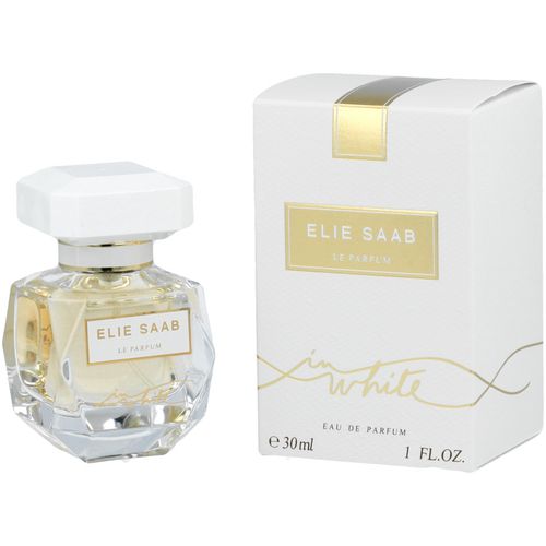 Elie Saab Le Parfum in White Eau De Parfum 30 ml (woman) slika 2