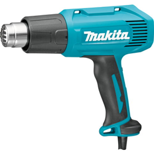 Makita pištolj na vrući zrak hg5030k 1600w slika 1