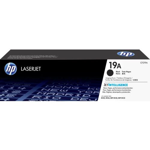 HP Toner CF219A - Visokokvalitetni Bubanj za Tiskanje slika 1