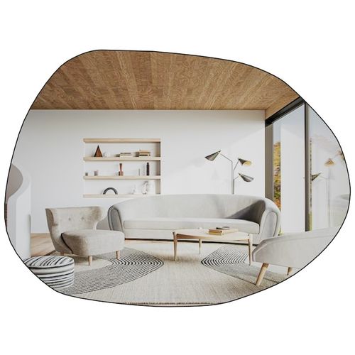 Liora - Transparent Transparent Mirror slika 5