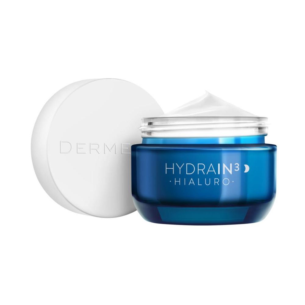 DERMEDIC HYDRA IN NOĆNA KREMA 50ML slika 1