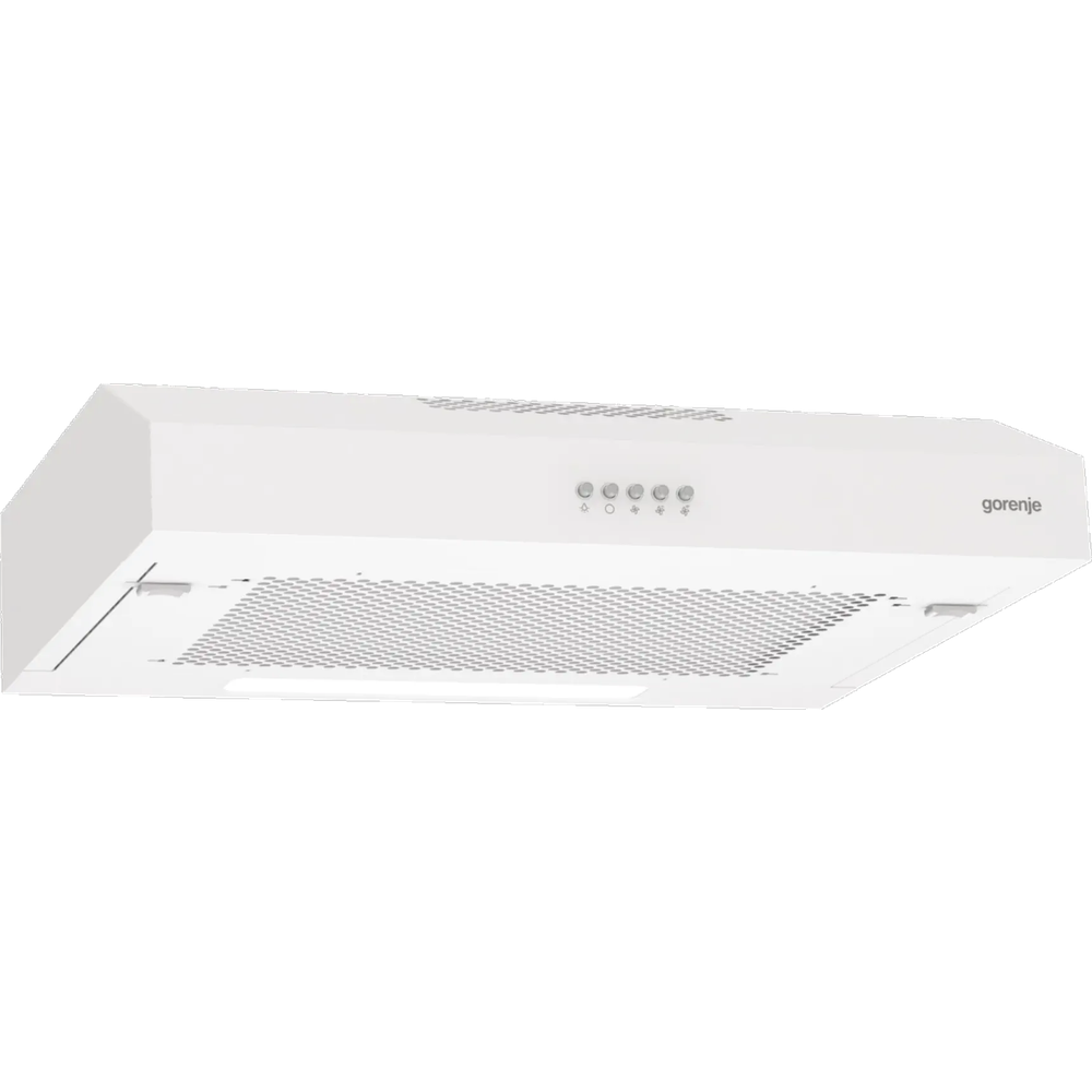 GORENJE Podugradbena napa HU629EW/S, 60 cm slika 1