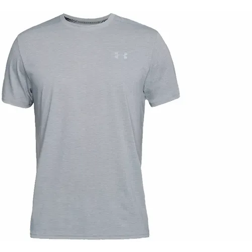 Muška majica Under armour threadborne streaker ss tee 1271823-038 slika 9