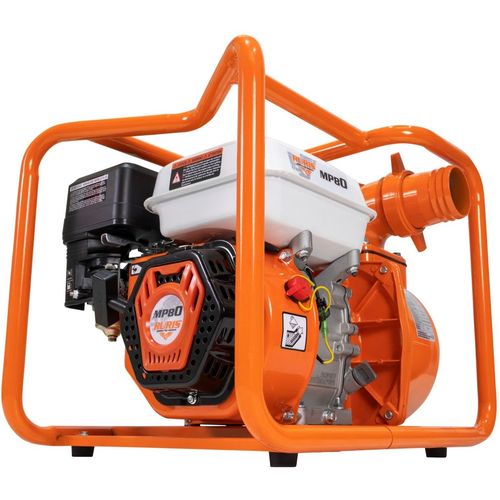 RURIS Motorna Pumpa za vodu Mp80 80Mp8018 slika 3