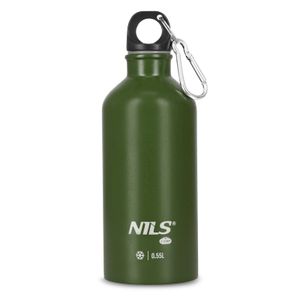 Nc3801 putna boca 550 ml zelena nils camp