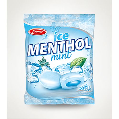 Pionir ice menthol mint 100g slika 1