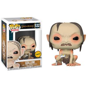 Funko POP figura Gospodar prstenova Gollum Chase