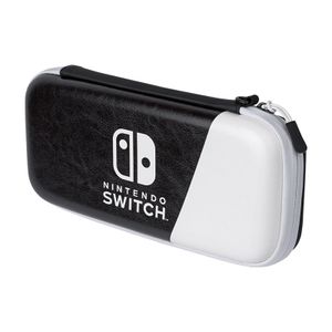 PDP NINTENDO SWITCH DELUXE TORBICA - BLACK & WHITE