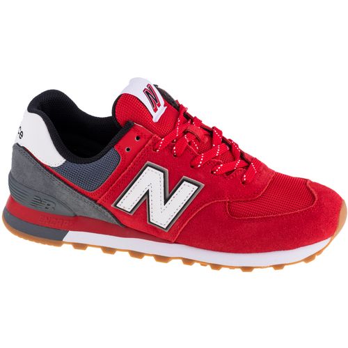 Muške tenisice New Balance ML574skd slika 5