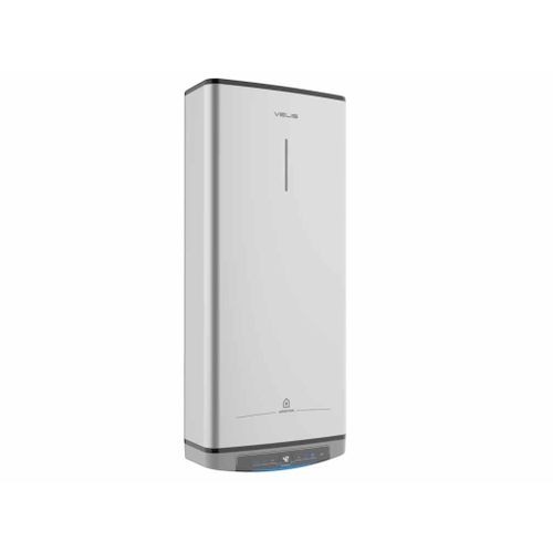 Ariston Velis TECH WiFi 50 EU akumulacioni bojler, 50L, WiFi, Srebrni slika 2