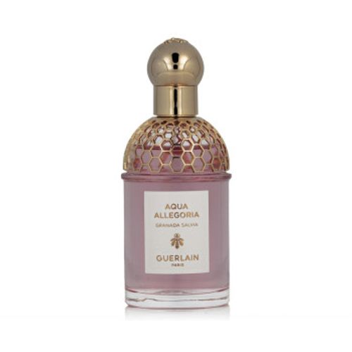 Guerlain Aqua Allegoria Granada Salvia Eau De Toilette Refillable 75 ml (unisex) slika 1