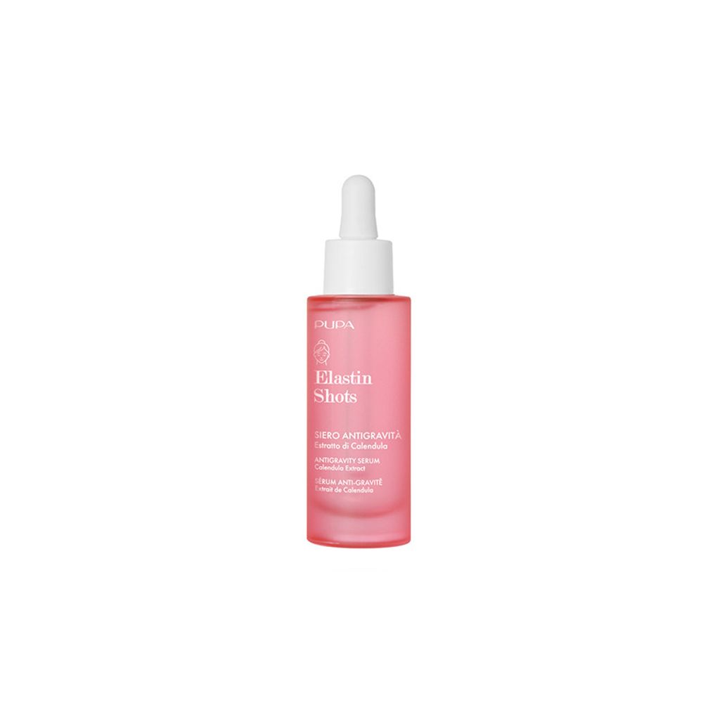 Pupa Elastin Shots Antigravitacijski serum za lice 30ml slika 2