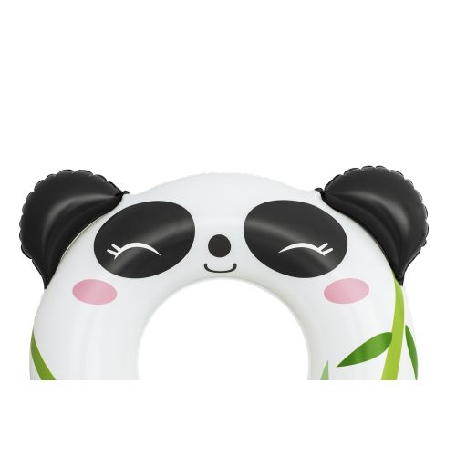 Obruč za plivanje Panda 79 x 85 cm Bestway 36351 slika 3