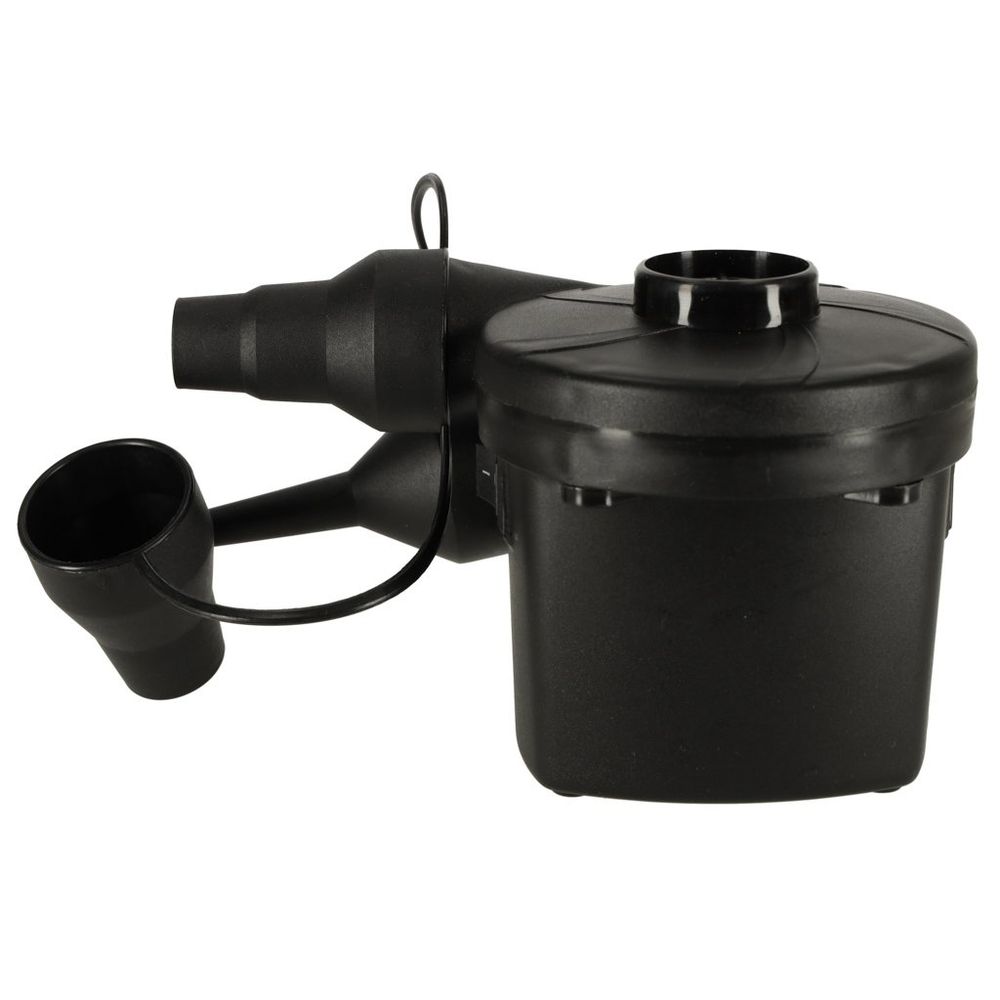 Električna pumpa za madrac 12v/240v slika 2