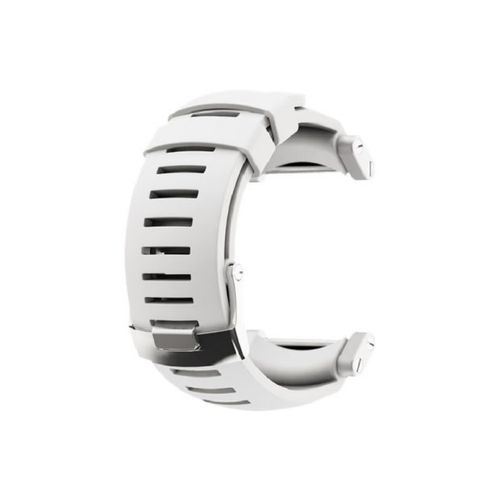 Suunto remen Core white rubber slika 1