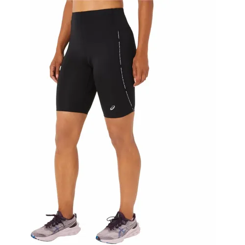 Asics race sprinter tight 2012c222-001 slika 5