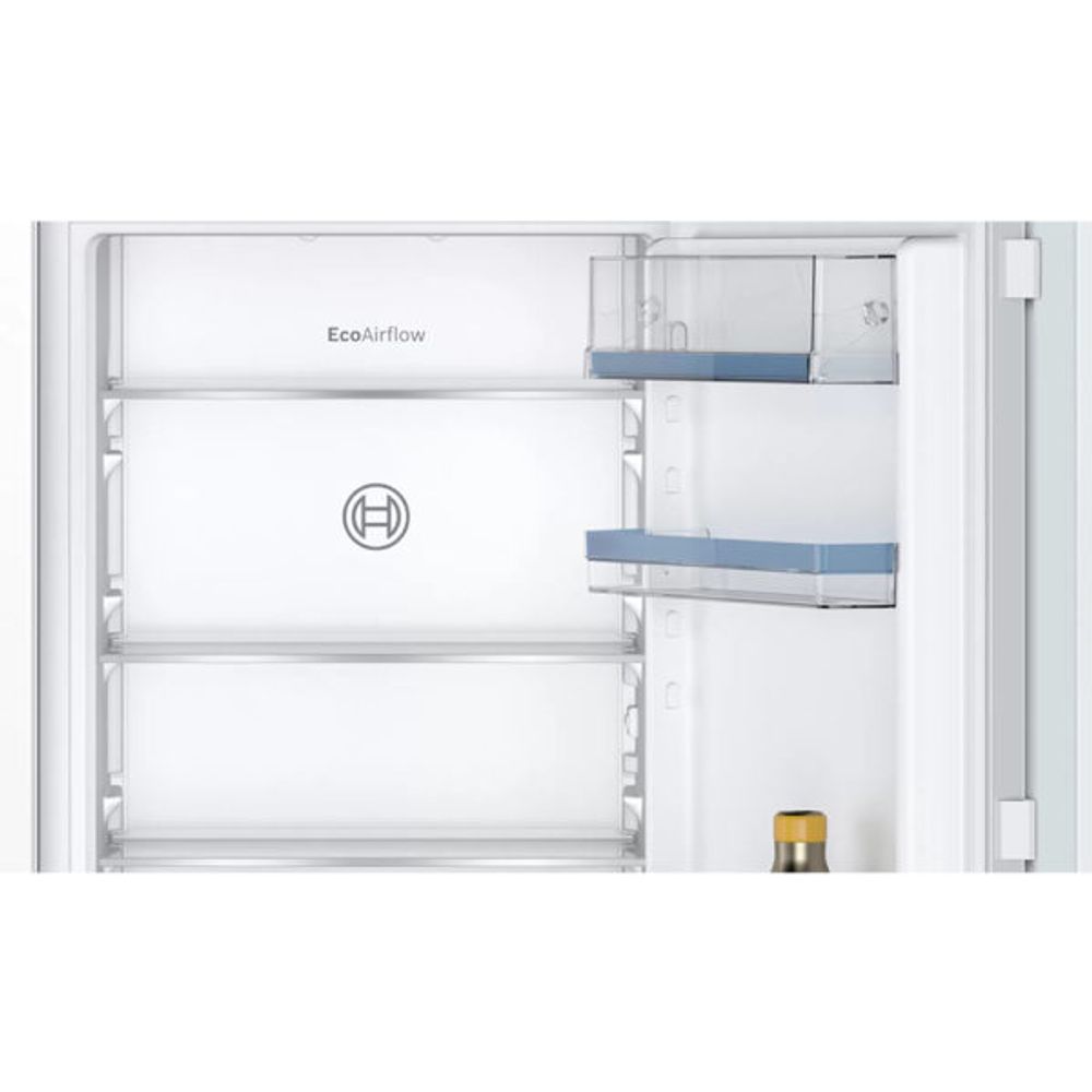 Bosch Ugradbeni frižider KIN86VFE0 slika 2