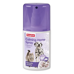 Beaphar Calming Home Spray Cat &amp; Dog 125 ml