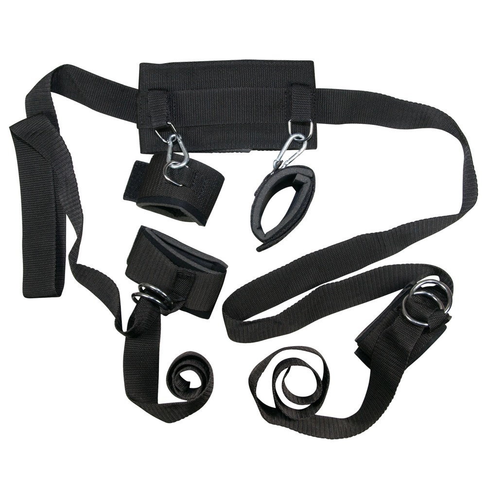 Bad Kitty BK Bondage Set Wide slika 2