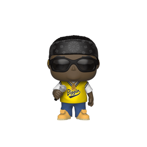 FUNKO POP! VINIL: ROCKS: NOTORIOUS B.I.G. DRES