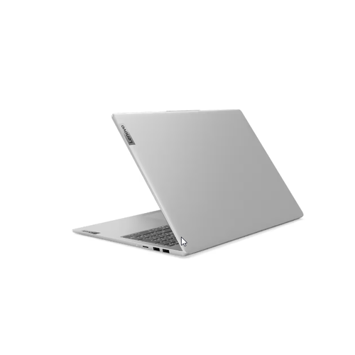 Lenovo 83DC004PYA IdeaPad Slim 5 16IMH9 (Cloud Grey, Aluminium) 16-Core Ultra7-155H 4.8GHz/24MB 32GB 1TB-NVMe 16" 2K (2048x1280) OLED 400n GL TrueBlack-500 WC-1080p ARC-Graphics WiFi BT5.2 HDMI Backlite USB-C/DP 76Wh DOS slika 6