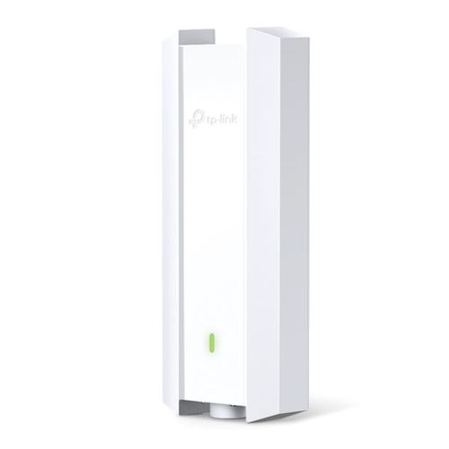 TP-Link AX1800 Indoor Outdoor WiFi 6 Access Point, 802.11ax slika 1