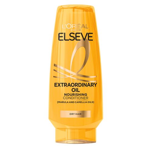 L'Oreal Paris Elseve Extraordinary Oil Regenerator 200 ml slika 1