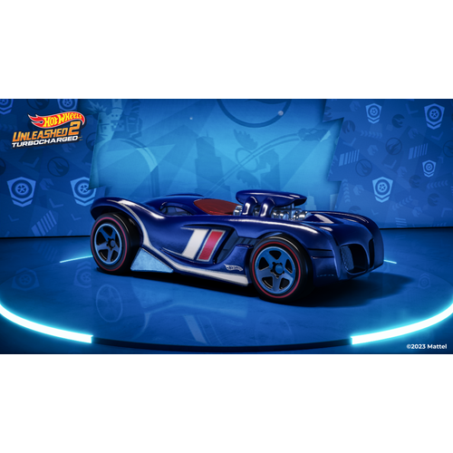 Hot Wheels Unleashed 2: Turbocharged - Day One Edition (Playstation 4) slika 2