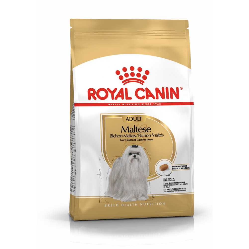 Royal Canin hrana za pse Maltese Adult 1,5kg slika 1