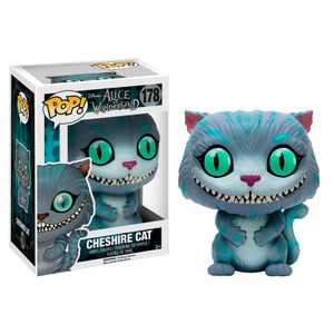 Funko POP figura Disney Alisa u Zemlji Čudesa - Cheshire Cat