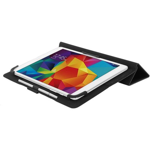 Maskica za tablet TUCANO Facile Plus Universal (TAB-FAP10-BK), do 10.5",  univerzalna, samostojeća, crna slika 4