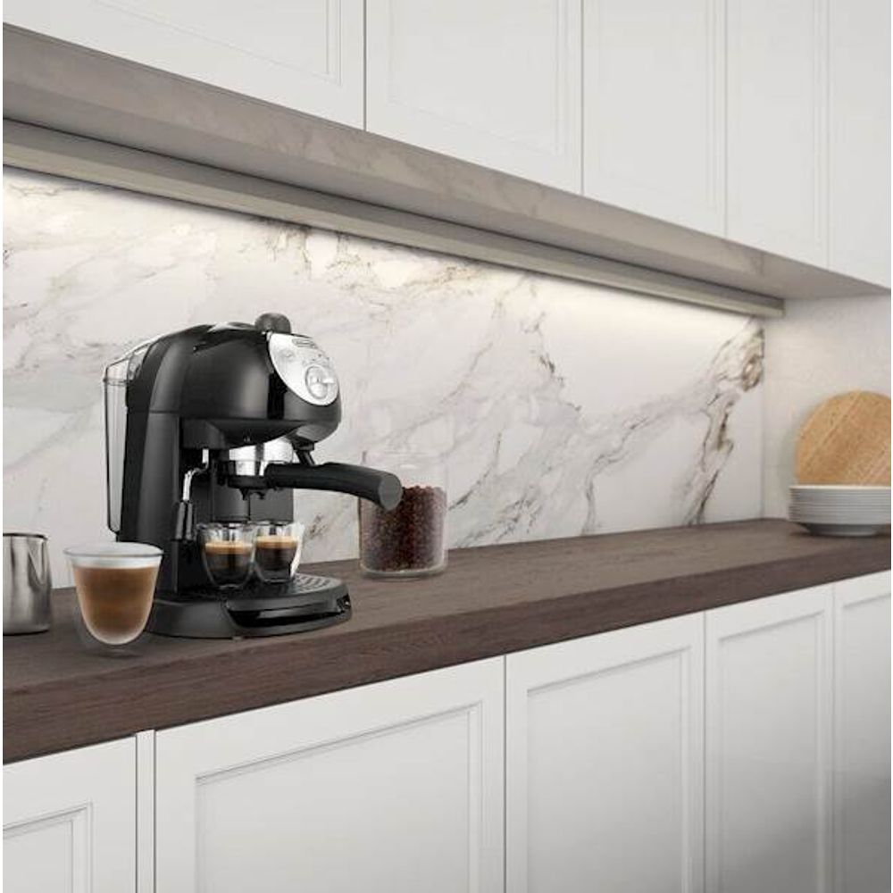 Aparat za kafu DELONGHI EC201CD.B slika 4