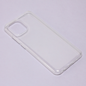 Torbica silikonska Ultra Thin za Xiaomi Redmi A1/A2 transparent