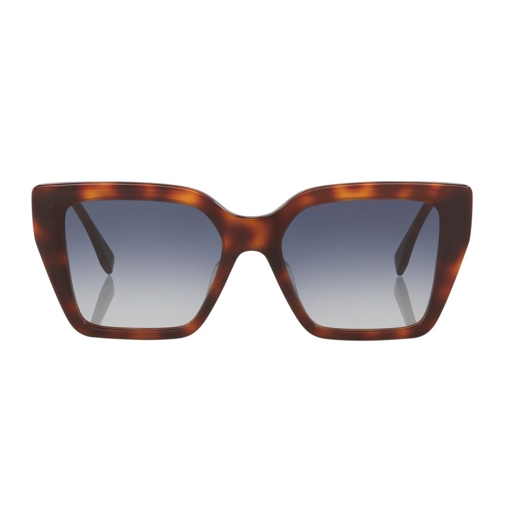 Sunčane naočale Fendi Fendi FE 40161I Tortoise slika 1