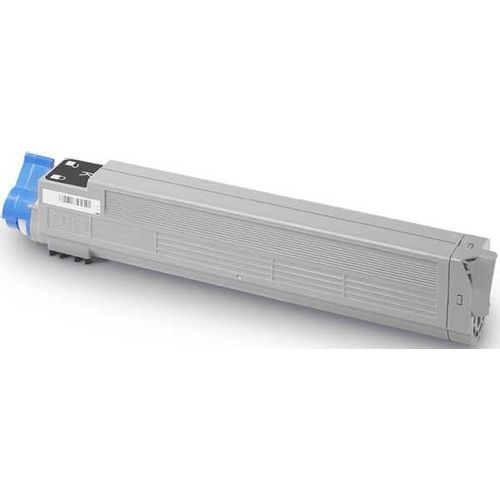 Oki toner za ES9410, ES/Pro9420wt, plavi, 15k slika 2