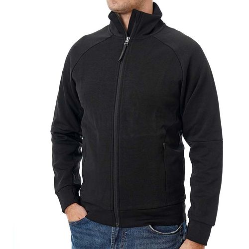 Superdry Duks Tech Loose Tracktop Za Muškarce slika 1