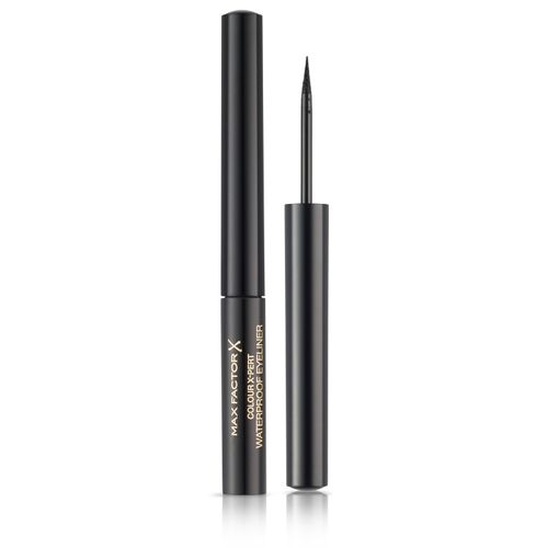 Max Factor Tuš Col X 01 Deep Black slika 2