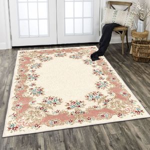 ELS1820 Multicolor Hall Carpet (80 x 150)