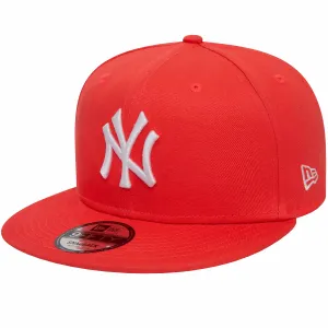 New era league essential 9fifty new york yankees cap 60435190