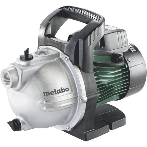 Metabo P 2000 G vrtna pumpa  2000 l/h 30 m slika 2