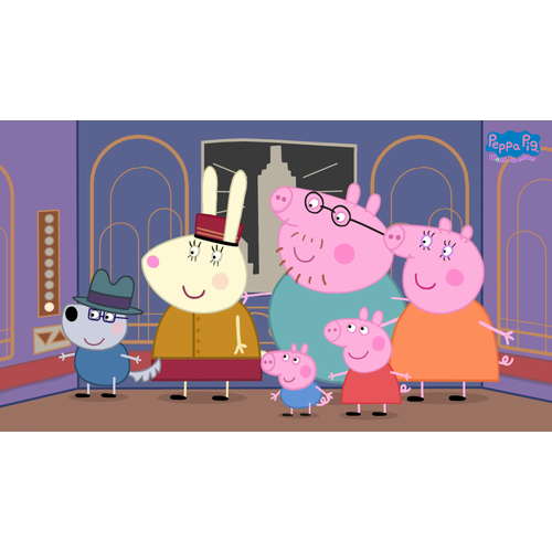 Peppa Pig: World Adventures (Xbox Series X & Xbox One) slika 2