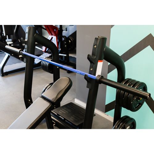 RING Olympic incline bench press (olimpijska kosa bench klupa)-RP H-IBENCH slika 4