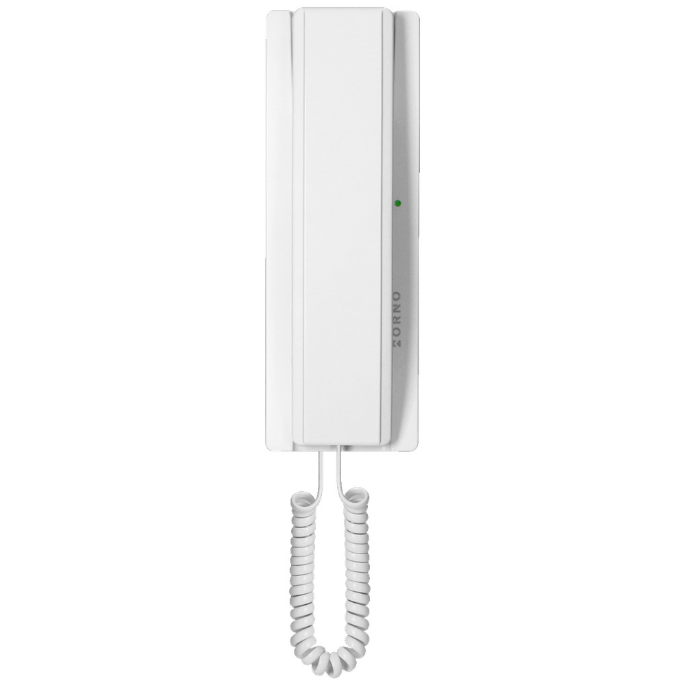 Orno Interfon set OR-DOM-BA-935/W, ENIR Bijela  slika 2