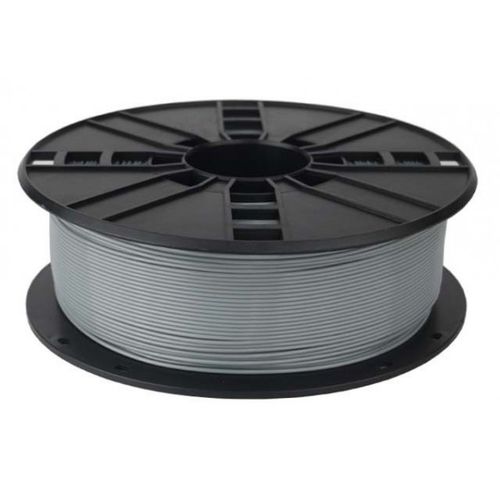 3DP-PLA1.75-01-GR PLA Filament za 3D stampac 1,75mm kotur 1KG GREY - SIVA slika 2