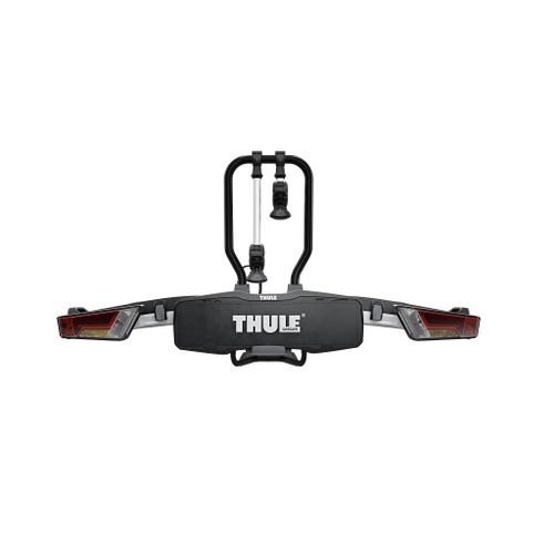 Thule EasyFold XT 2, 933 nosač bicikla na kuku za 2 bicikla slika 2