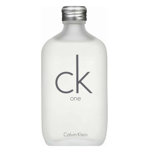 Calvin Klein One Unisex EDT  100ML slika 1