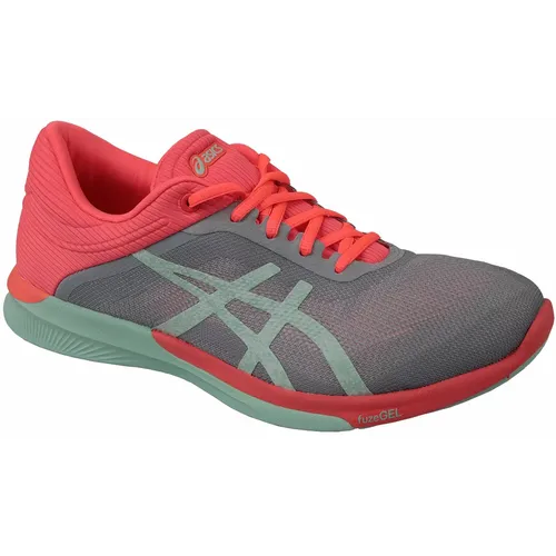 Asics fuzex rush  t768n-9687 slika 9