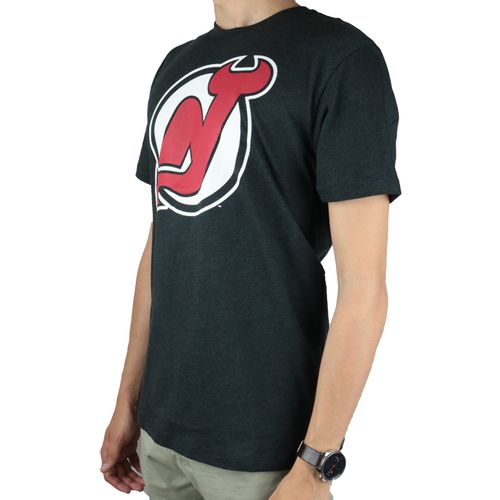 Muška majica 47 brand nhl new jersey devils tee 345718 slika 6