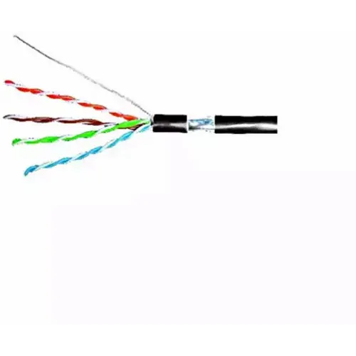 FTP cable CAT 5e F/UTP Schrack HSEKF424E3 slika 1