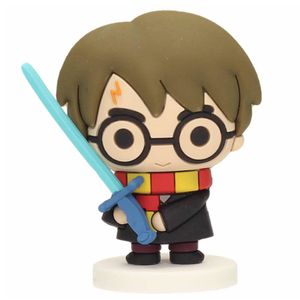 Harry Potter Harry Sword mini figura